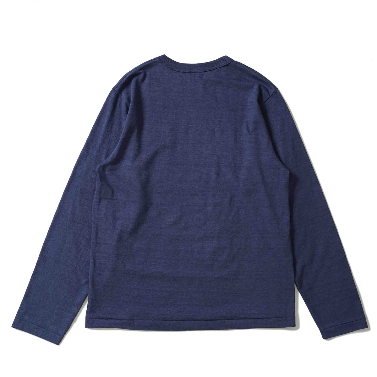 WAREHOUSE ウエアハウス 長袖 Tシャツ Lot 5906 "TROOP 311" 5906-TROOP(26AW)