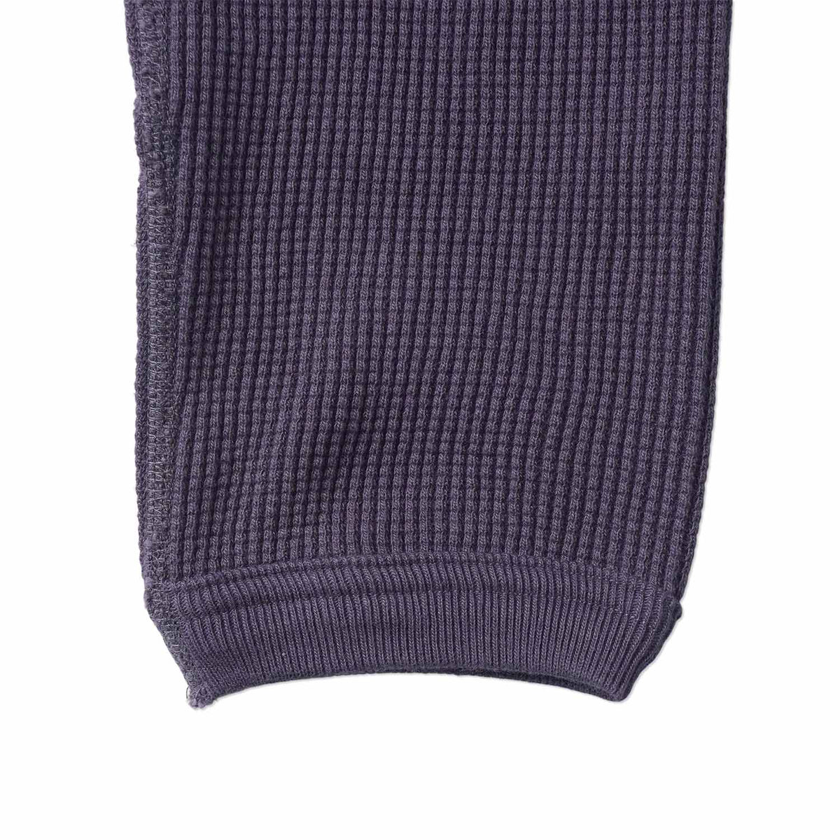 FULLCOUNT フルカウント 長袖 Tシャツ "Heavyweight Waffle Longsleeve T Shirt" 5964