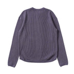 FULLCOUNT フルカウント 長袖 Tシャツ "Heavyweight Waffle Longsleeve T Shirt" 5964