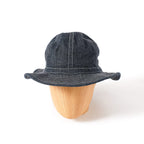 BUZZ RICKSON'S バズリクソンズ 帽子 ハット "HAT, WORKING, DENIM" BR01476A