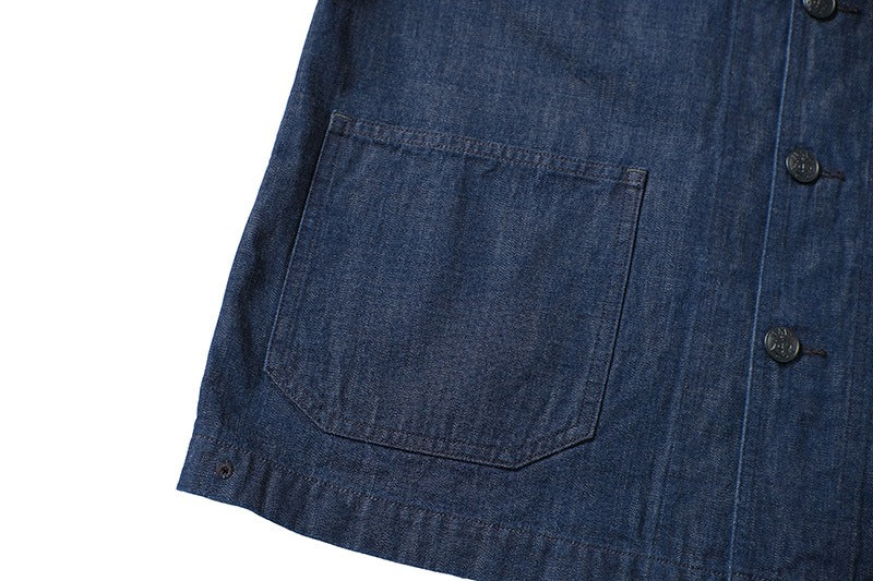 JELADO ジェラード　ジャケット "U.S.Navy Dungaree Jumper" CT12316