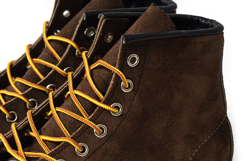 RED WING レッドウイング ワークブーツ “6-inch Classic Moc” No.8836