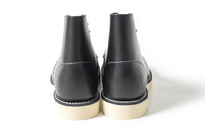 RED WING レッドウイング ワークブーツ “6-inch Classic Round” No.8165