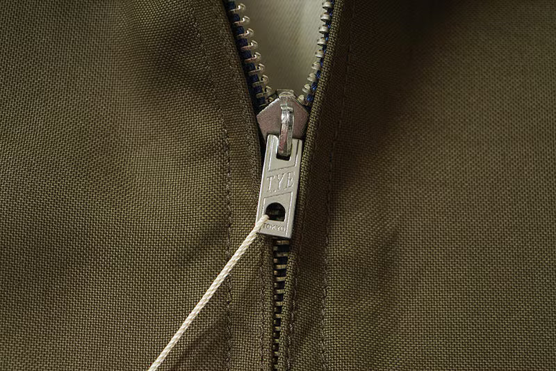 BUZZ RICKSON'S バズリクソンズ ジャケット TOUR JACKET “U.S. MARINE CORPS 3rd MARINE EXPEDITIONARY BRIGADE” BR15715