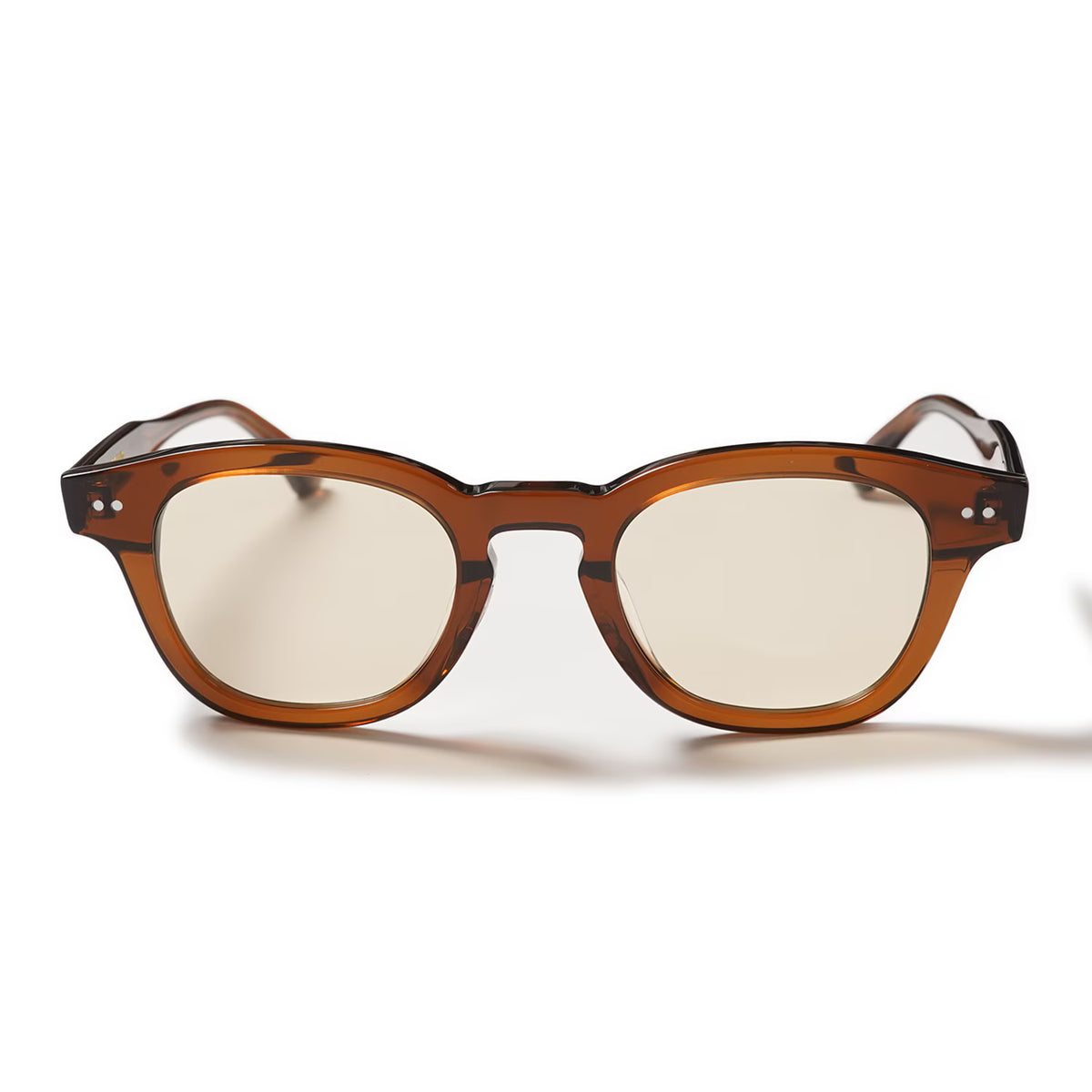Schott ショット 眼鏡 サングラス “EYE WEAR MODEL LIAM” 782-4970048
