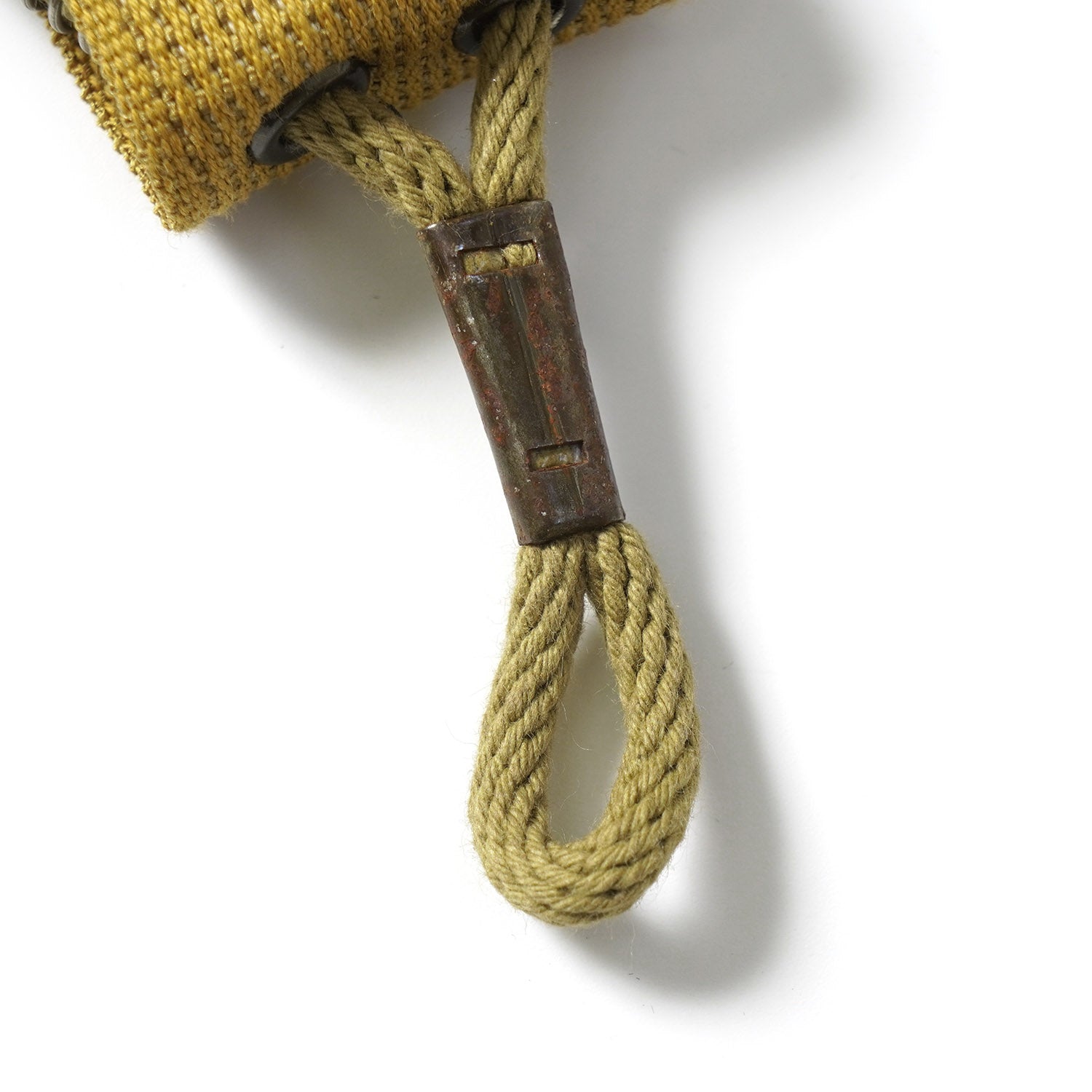 WAREHOUSE ウエアハウス サスペンダー “MEN'S SPRING SUSPENDERS” 6045
