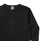 AVIREX アヴィレックス 長袖 Tシャツ "AVI LS DAILY TRECO CREW-NECK TEE" 783-4930019(6153481)