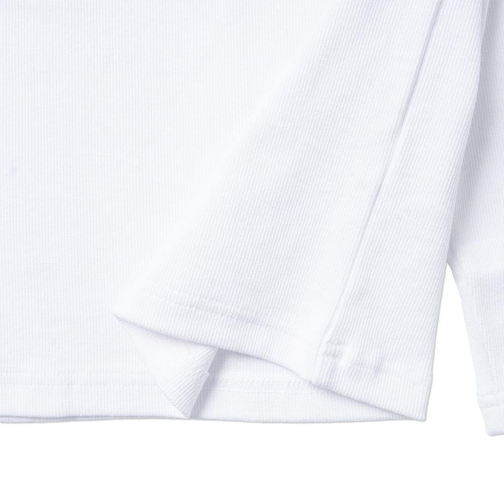 AVIREX アヴィレックス 長袖 Tシャツ "AVI LS DAILY TRECO CREW-NECK TEE" 783-4930019(6153481)