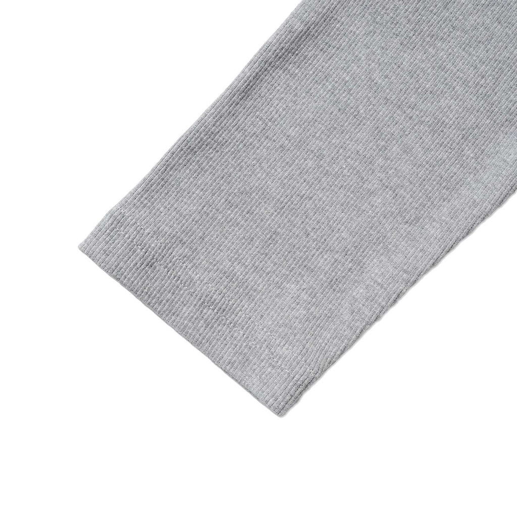 AVIREX アヴィレックス 長袖 Tシャツ "DAILY HENLY NECK LS" 783-4930020(6153482)