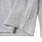 AVIREX アヴィレックス 長袖 Tシャツ "DAILY HENLY NECK LS" 783-4930020(6153482)
