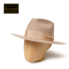 Mr.FATMAN ミスターファットマン 帽子 ハット "Birdseye Wool" 6253004