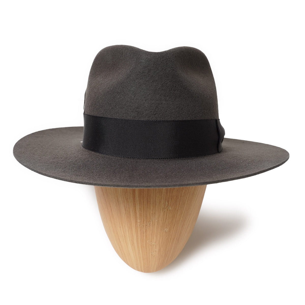 Mr.FATMAN ミスターファットマン 帽子 ハット "Birdseye Wool" 6253004