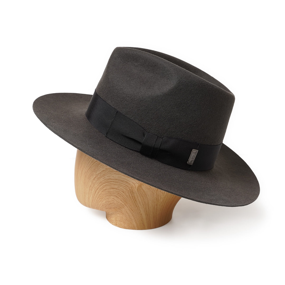 Mr.FATMAN ミスターファットマン 帽子 ハット "Birdseye Wool" 6253004