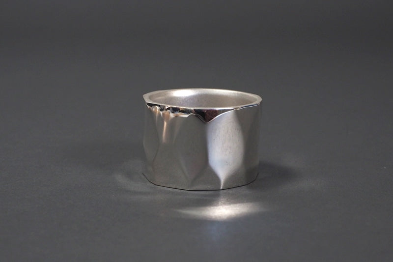 Flea Anthony Design フリーアンソニーデザイン リング SILVER
