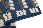 JELADO ジェラード 　サマーニットショーツ BLUE LABEL "Venice Jacquard Short" BL82334