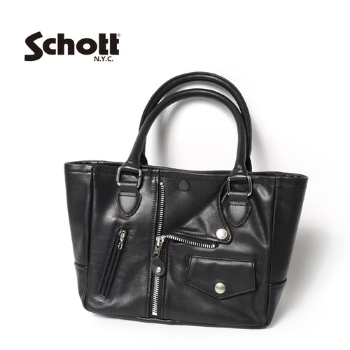 Schott ショット バッグ 