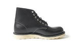 RED WING レッドウイング ワークブーツ “6-inch Classic Round” No.8165