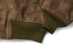 BUZZ RICKSON'S バズリクソンズ ジャケット AVIATION ASSOCIATES TANKERS CAMOUFLAGE OVER DYE BR15768