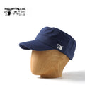 STUDIO D'ARTISAN ステュディオ・ダルチザン キャップ 帽子 "Work Cap" 7222