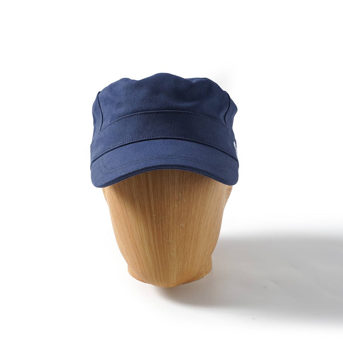 STUDIO D'ARTISAN ステュディオ・ダルチザン キャップ 帽子 "Work Cap" 7222