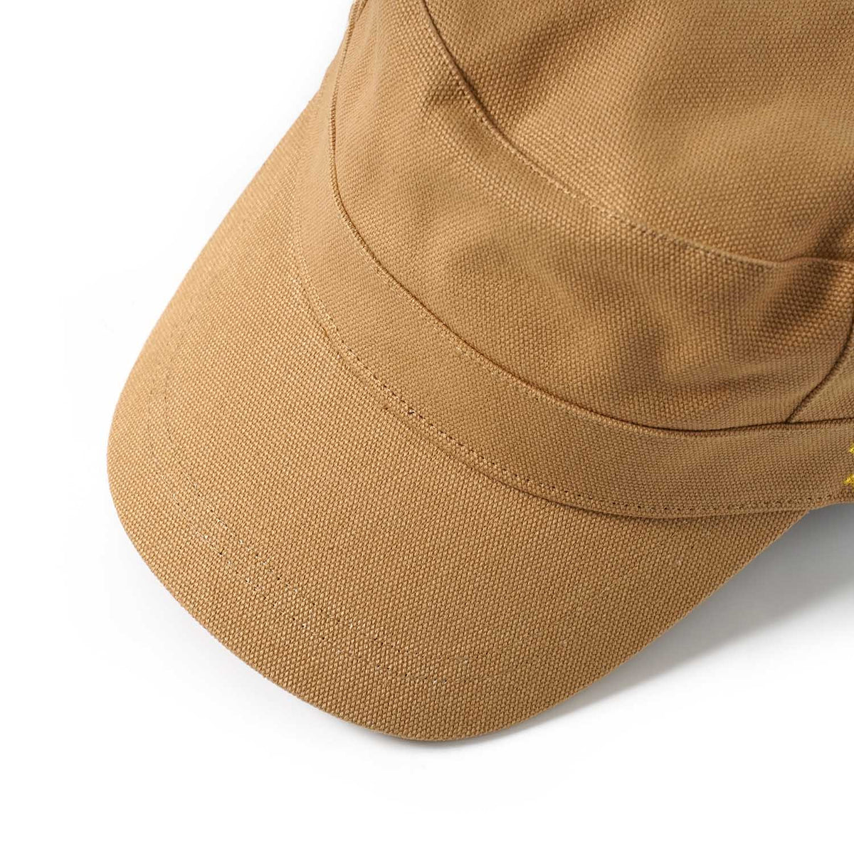 STUDIO D'ARTISAN ステュディオ・ダルチザン キャップ 帽子 "Work Cap" 7222