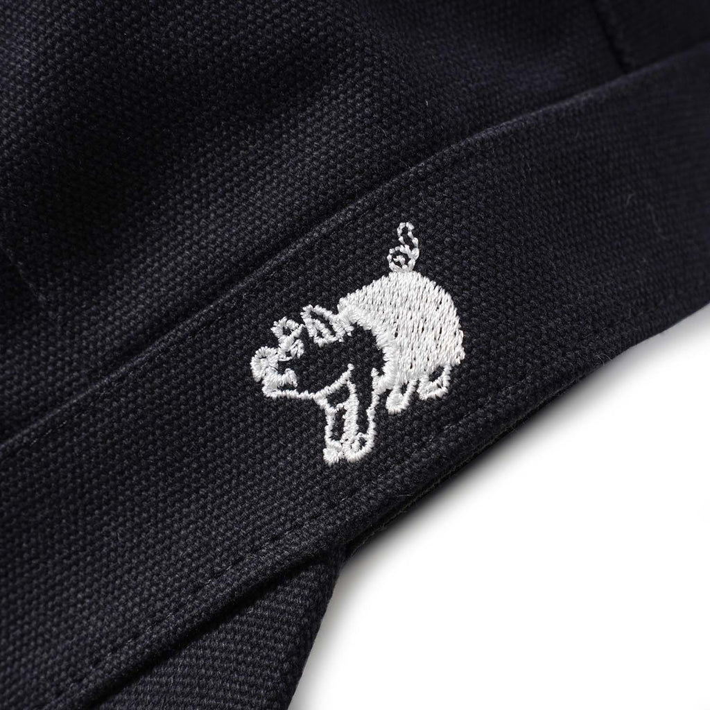 STUDIO D'ARTISAN ステュディオ・ダルチザン キャップ 帽子 "Work Cap" 7222