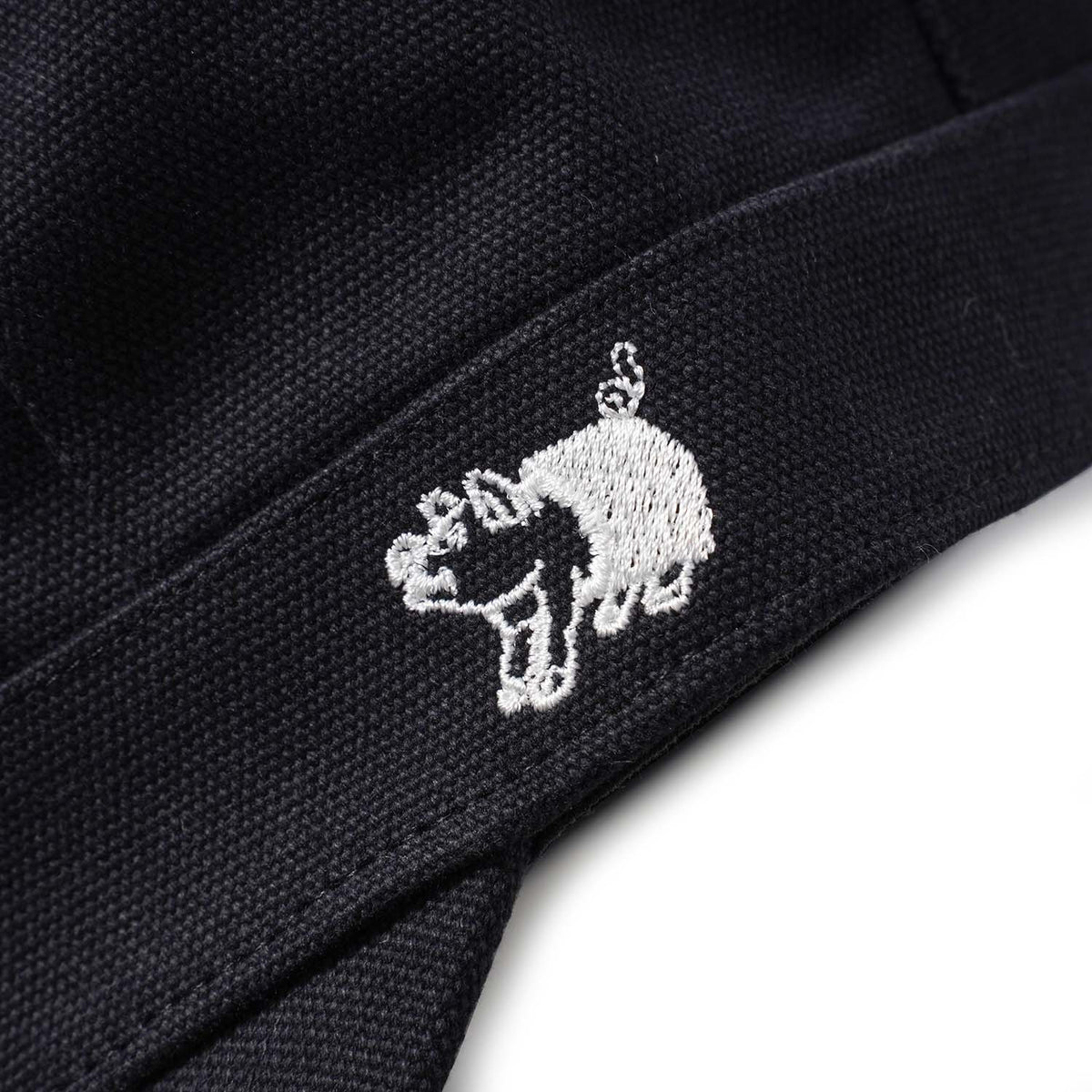 STUDIO D'ARTISAN ステュディオ・ダルチザン キャップ 帽子 "Work Cap" 7222