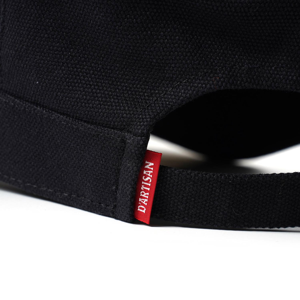 STUDIO D'ARTISAN ステュディオ・ダルチザン キャップ 帽子 "Work Cap" 7222