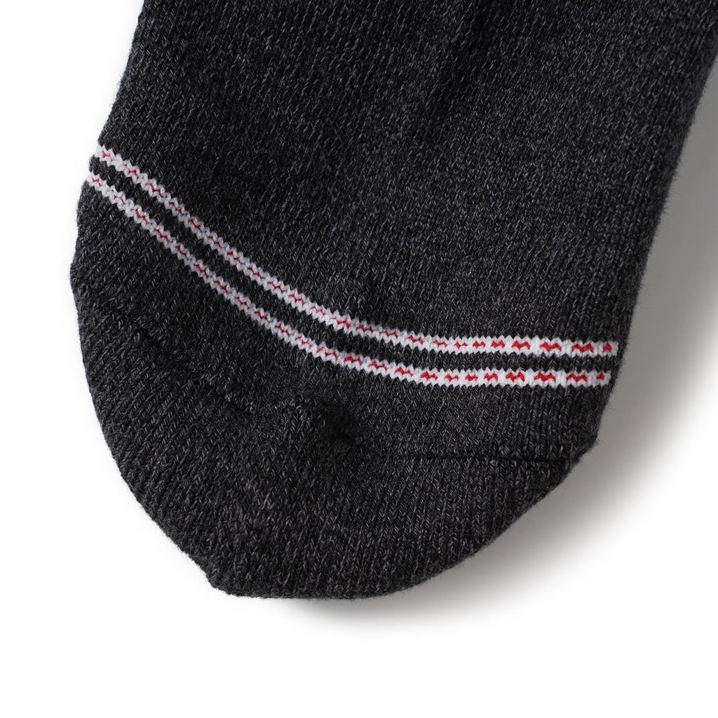STUDIO D'ARTISAN ステュディオ・ダルチザン 靴下 “ロングソックス” 7305