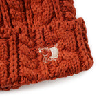STUDIO D'ARTISAN ステュディオ・ダルチザン 帽子 キャップ "WOOL KNIT CAP" 7562