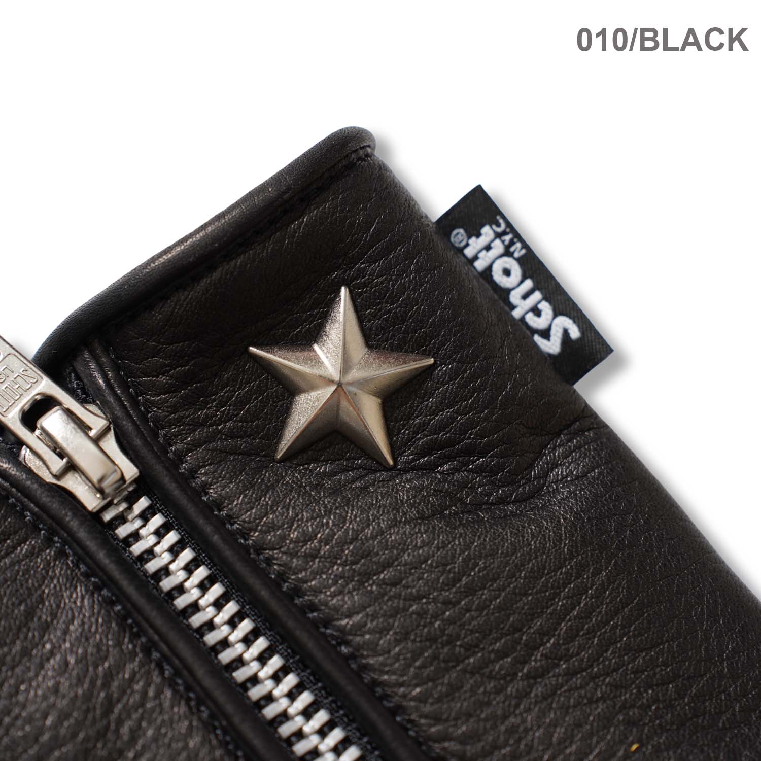 Schott ショット 手袋 ウィンタージップグローブ 