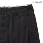 Schott ショット パンツ "CHINO TROUSERS" 782-5910011*