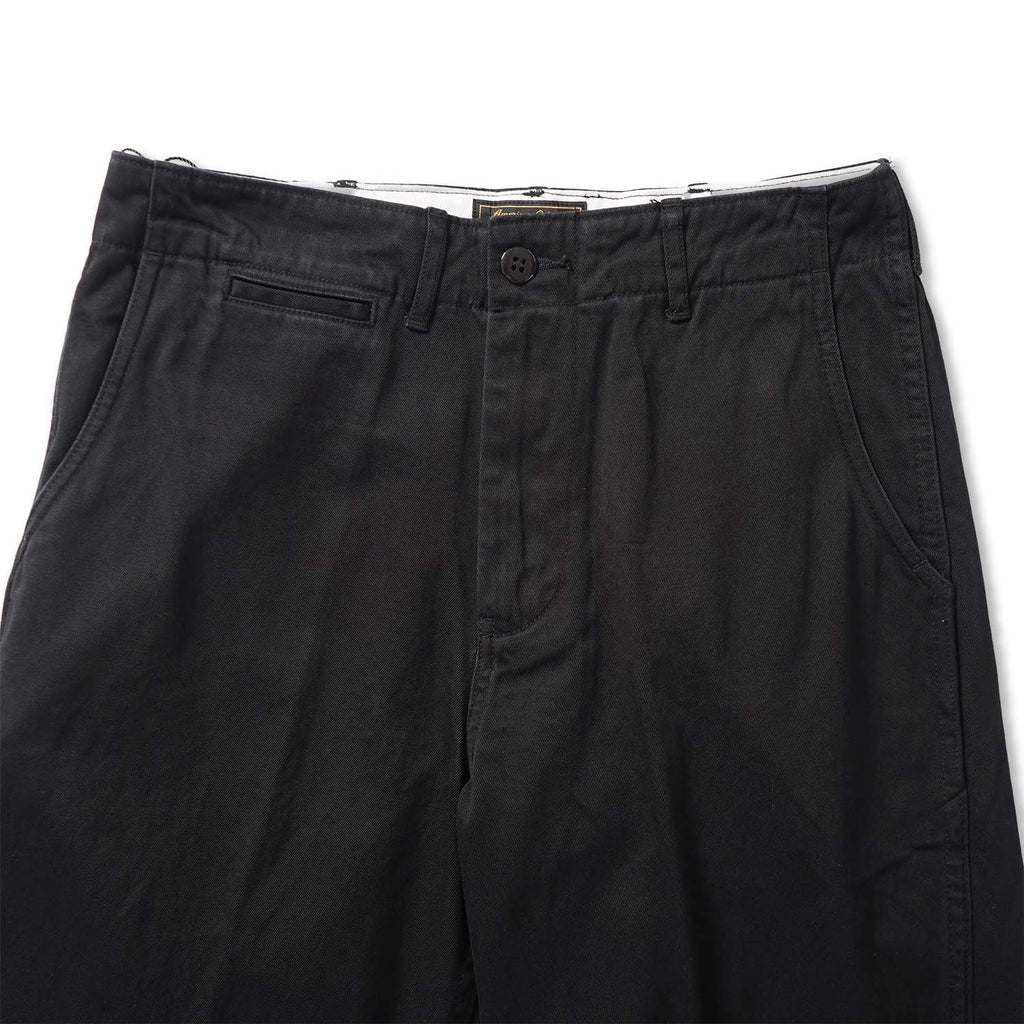 Schott ショット パンツ "CHINO TROUSERS" 782-5910011*