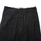 Schott ショット パンツ "CHINO TROUSERS" 782-5910011*
