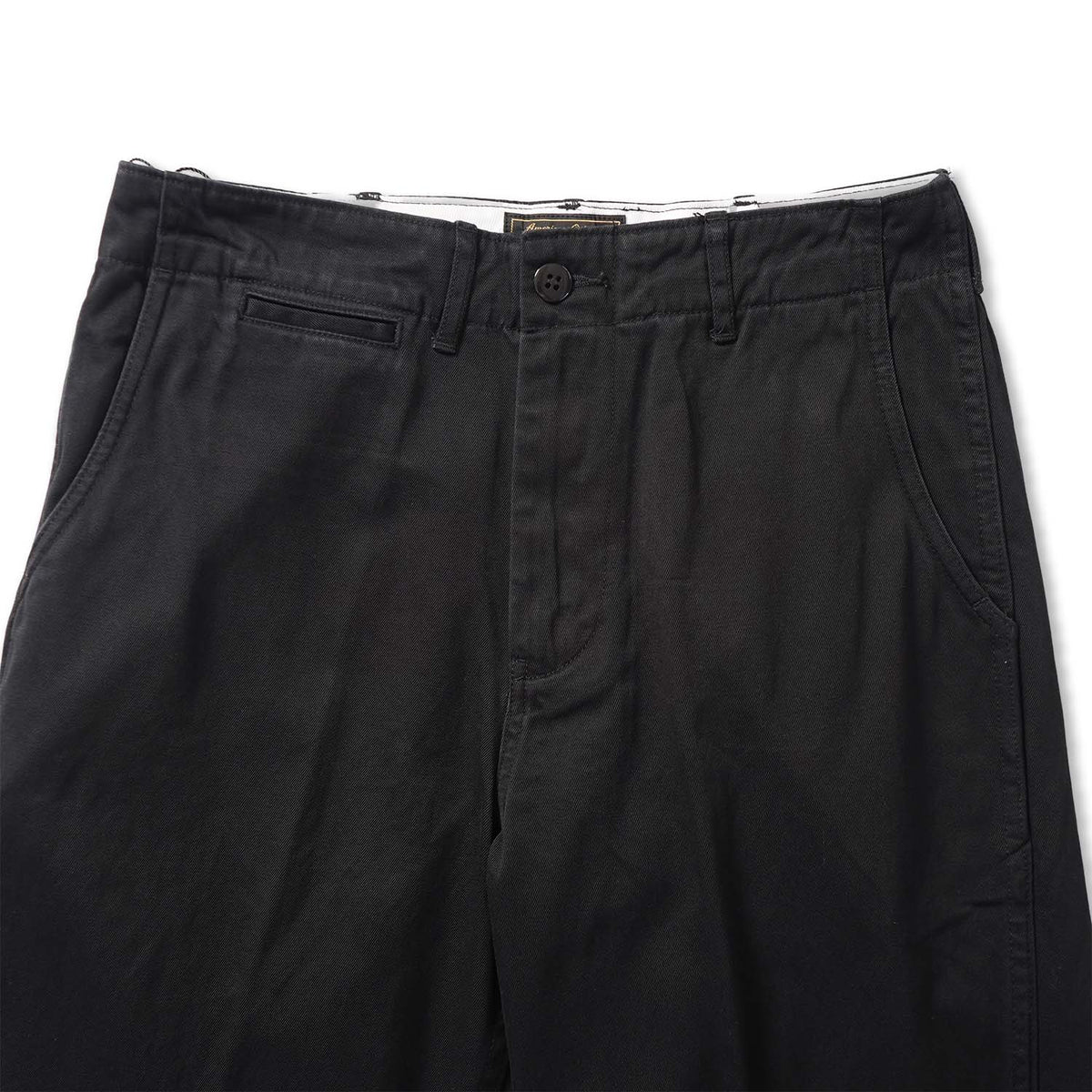 Schott ショット パンツ "CHINO TROUSERS" 782-5910011*