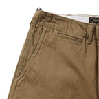 Schott ショット パンツ "CHINO TROUSERS" 782-5910011*
