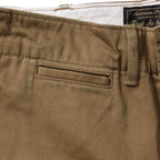 Schott ショット パンツ "CHINO TROUSERS" 782-5910011*