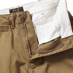 Schott ショット パンツ "CHINO TROUSERS" 782-5910011*