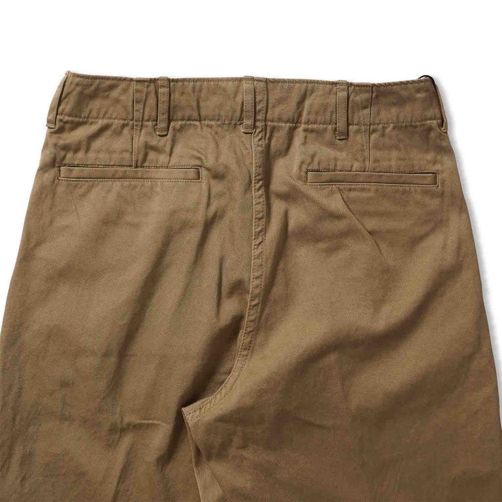 Schott ショット パンツ "CHINO TROUSERS" 782-5910011*