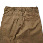 Schott ショット パンツ "CHINO TROUSERS" 782-5910011*