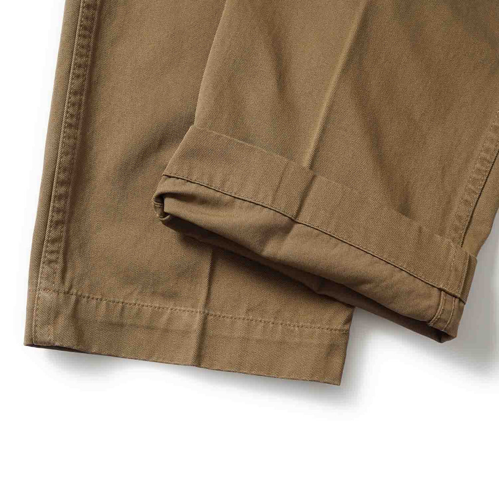 Schott ショット パンツ "CHINO TROUSERS" 782-5910011*