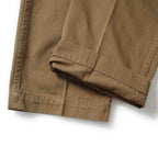Schott ショット パンツ "CHINO TROUSERS" 782-5910011*