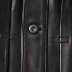 Schott ショット シープレザー Gジャン "SHEEP LEATHER 1st TRACKER JACKET" 782-5950015