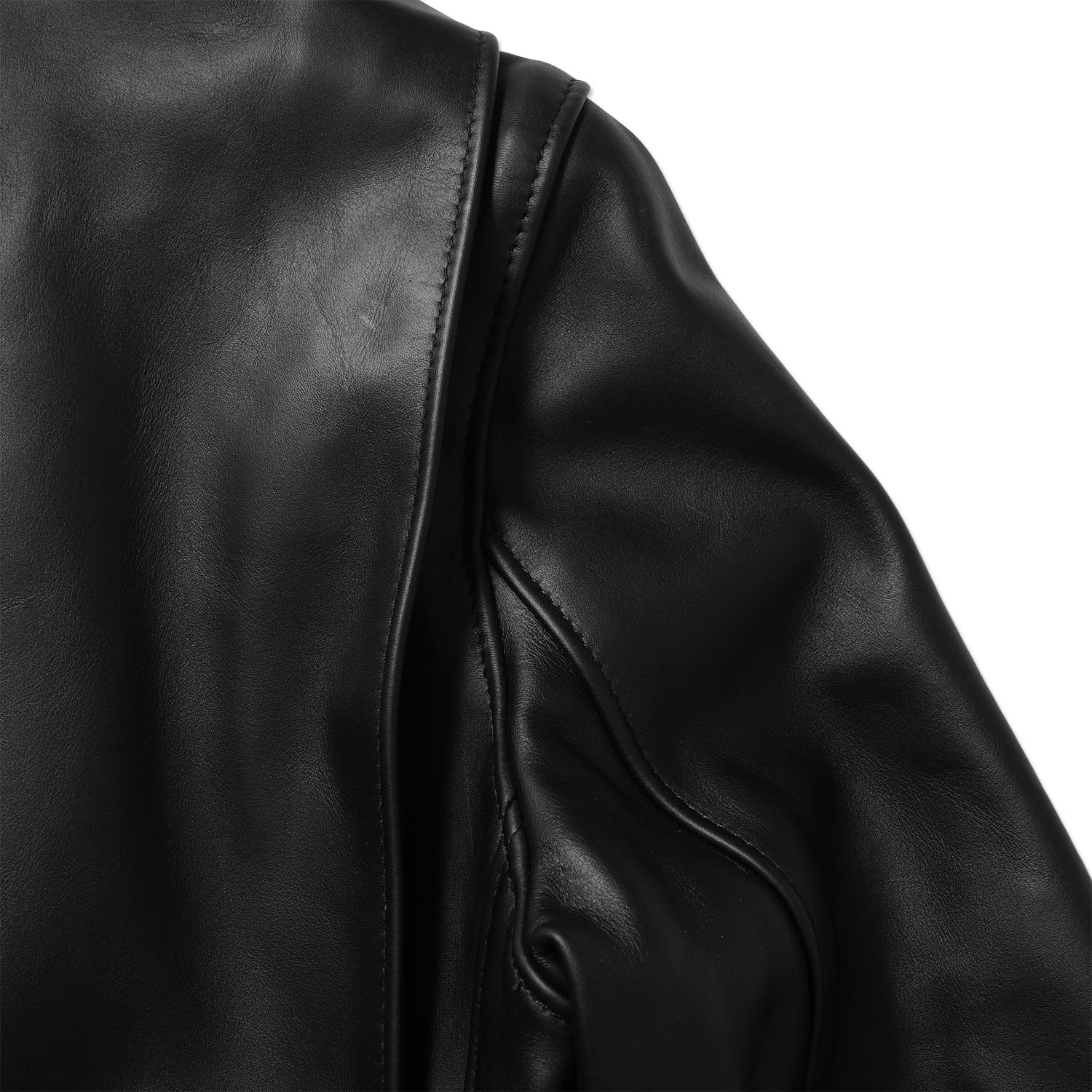 Schott ショット レザー トラッカージャケット 