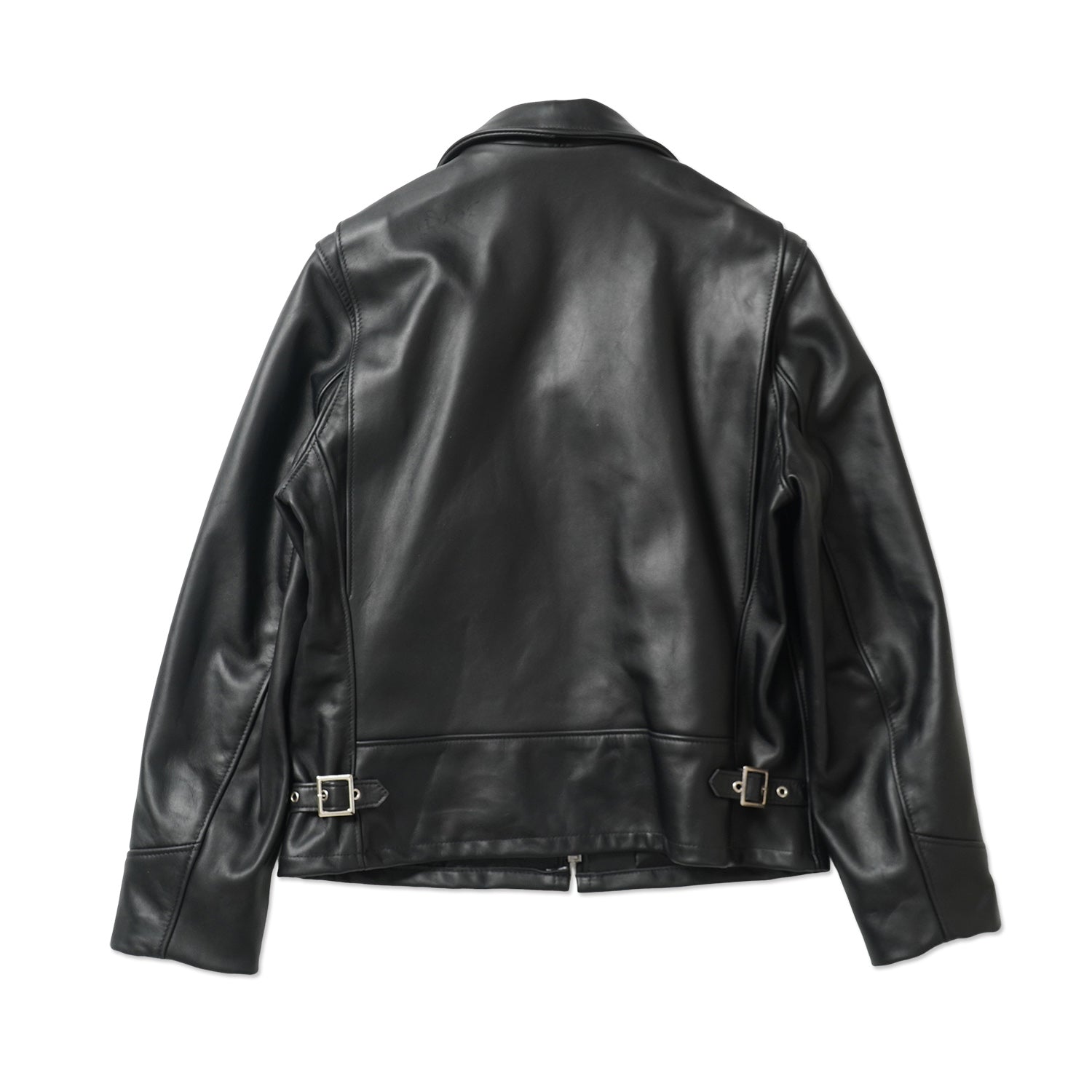 Schott ショット レザー トラッカージャケット 