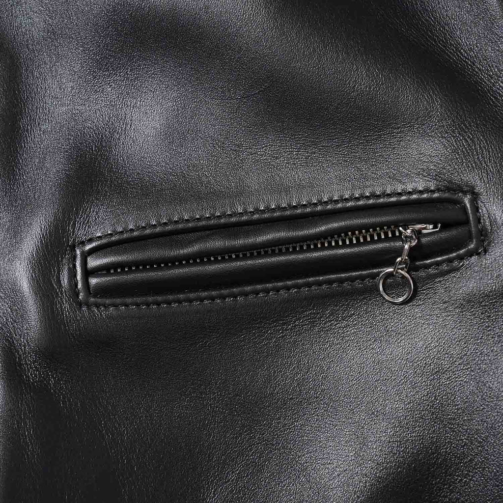 Schott ショット シングル ライダース "641RIDERS" 782-5950037(6061)