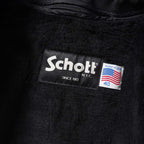 Schott ショット シングル ライダース "641RIDERS" 782-5950037(6061)
