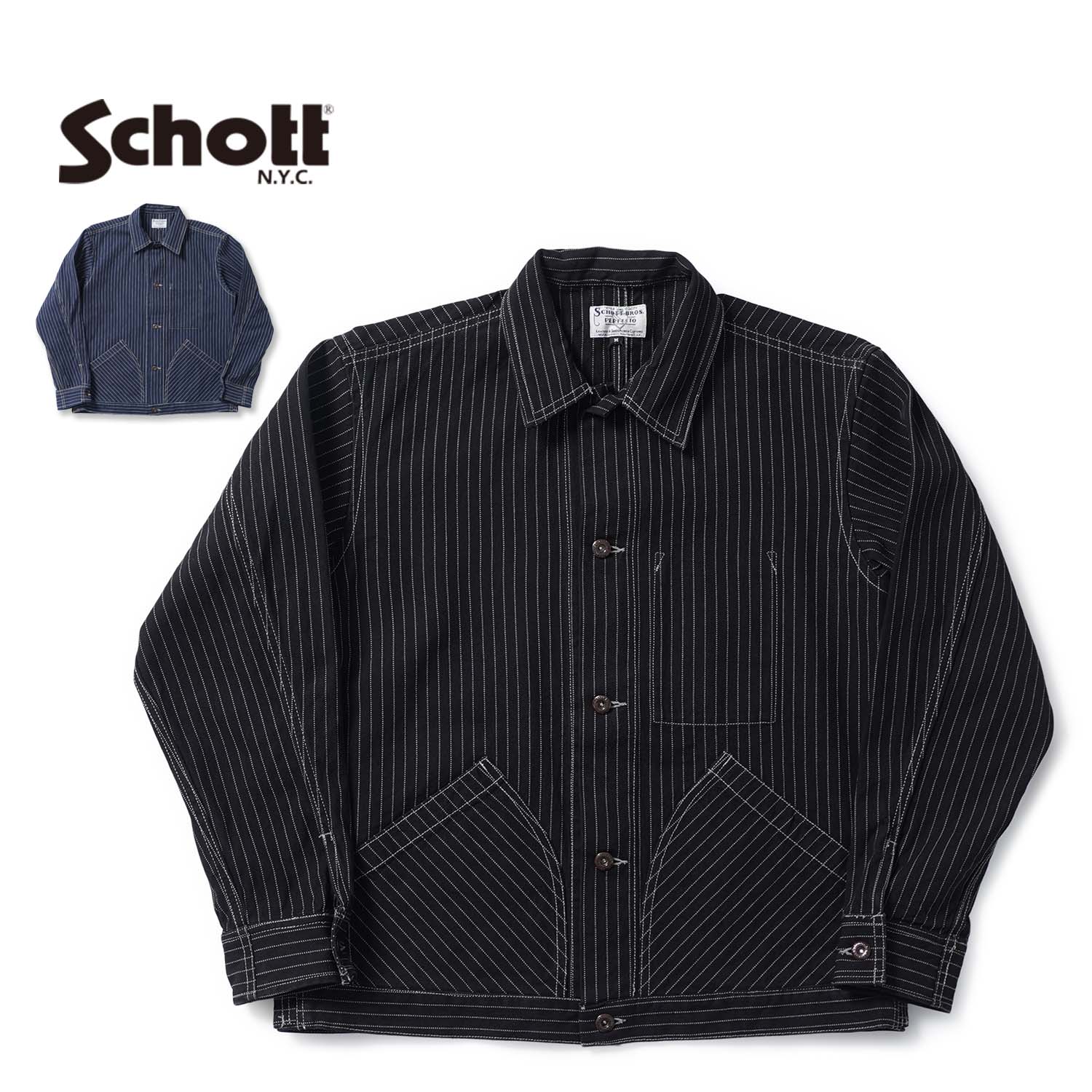 Schott – ろーぐす・ZERO ・Twinkle
