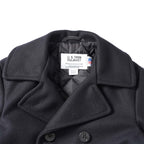 Schott ショット ピーコート "740 32oz DOUBLE BREASTED WOOL COAT” 782-5954003(7)