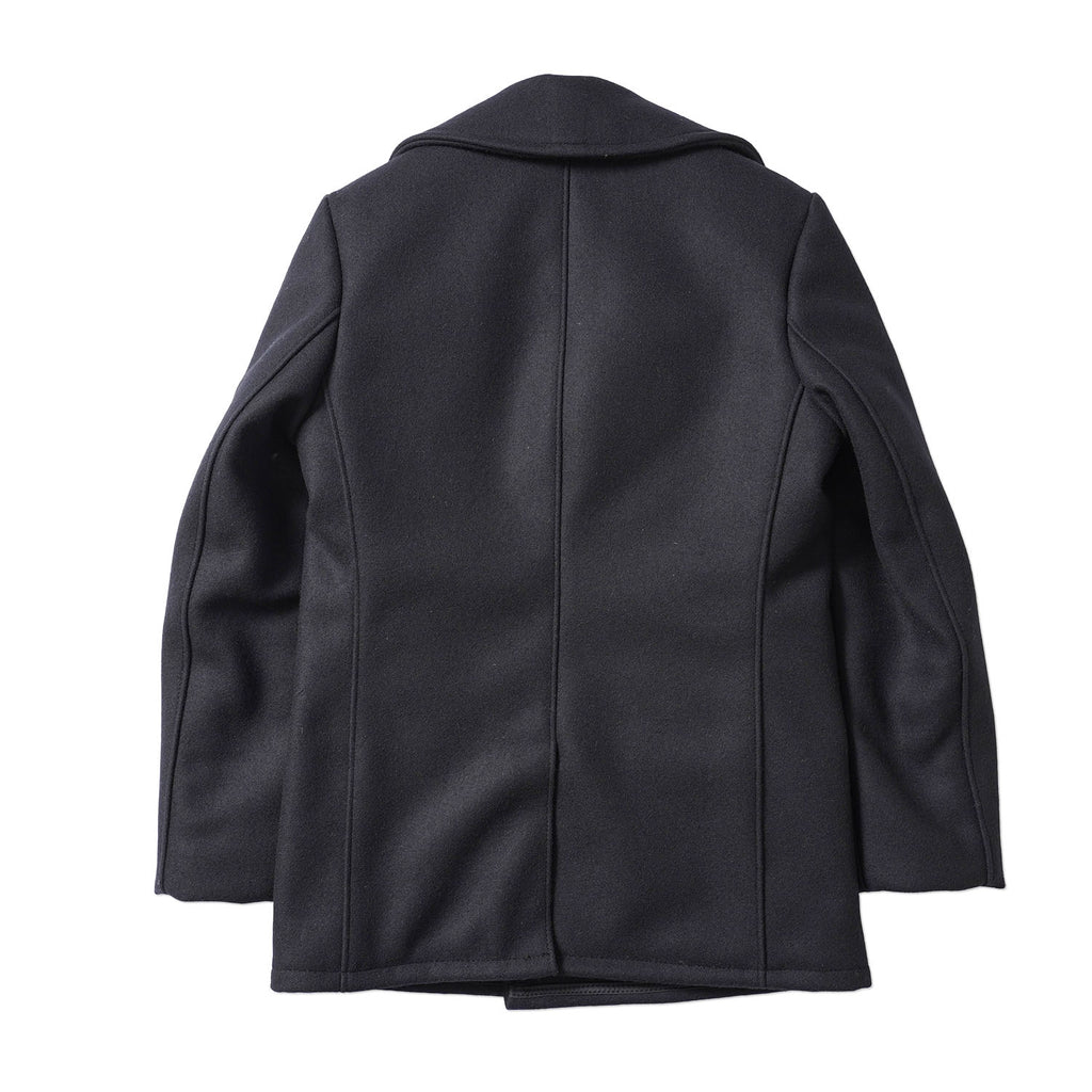 Schott ショット ピーコート "740 32oz DOUBLE BREASTED WOOL COAT” 782-5954003(7)